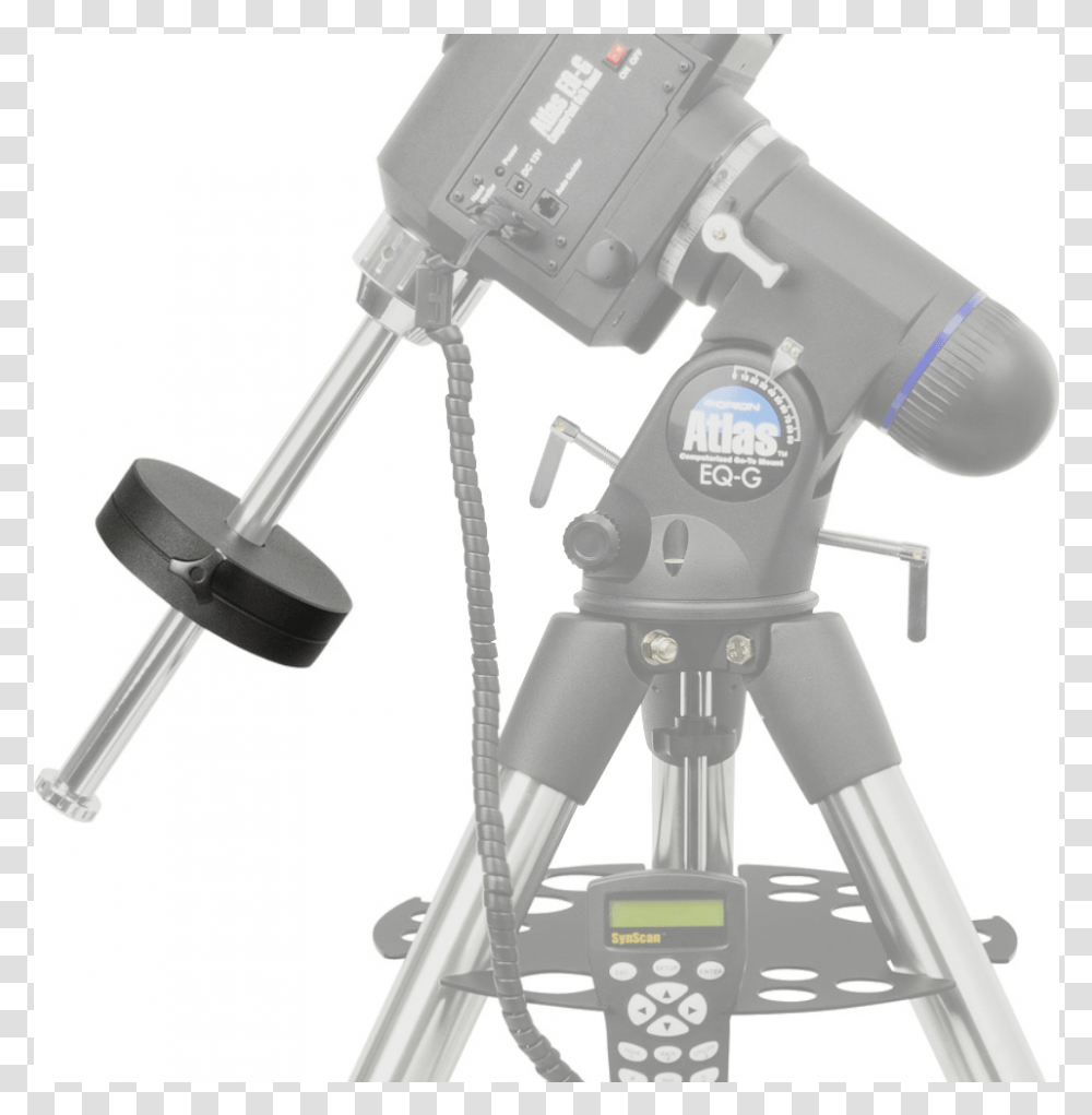 Video Camera, Tripod, Telescope, Power Drill, Tool Transparent Png
