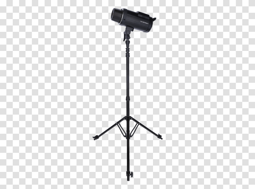 Video Camera, Tripod, Utility Pole, Lamp, Lighting Transparent Png