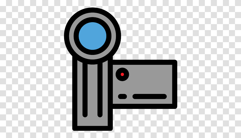 Video Camera Vector Svg Icon 101 Repo Free Icons Video Camera, Symbol, Logo, Trademark, Label Transparent Png