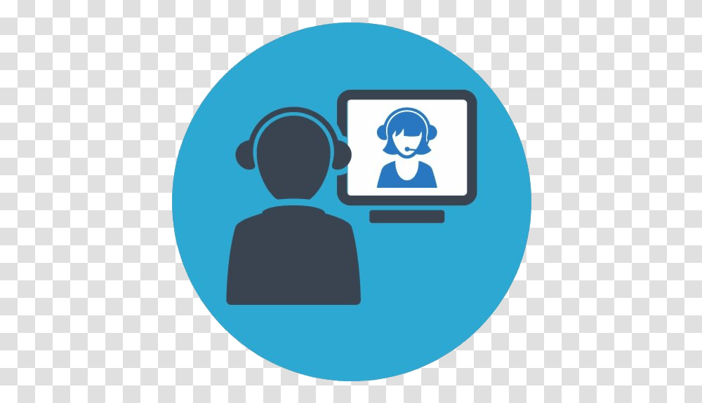 Video Chat Images Background Play Video Conference Icon, Monitor, Screen, Electronics, LCD Screen Transparent Png