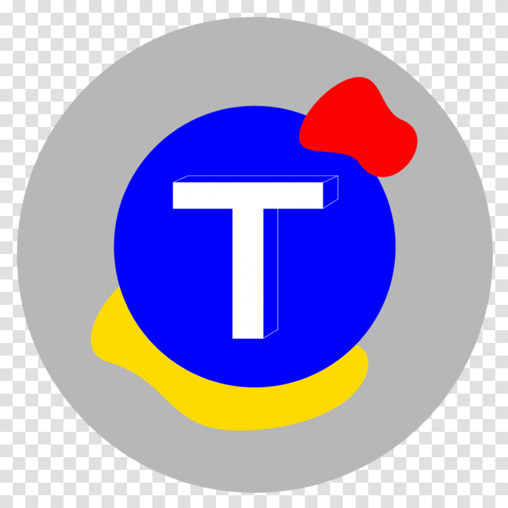 Video Circle, Logo, Trademark Transparent Png