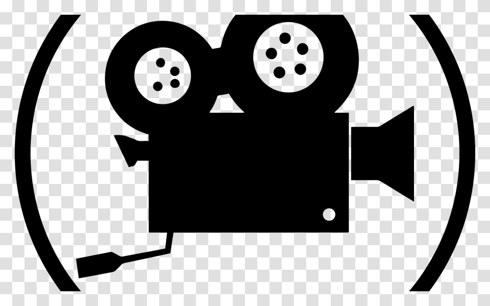 Video Clipart Video Recording Film Camera Clipart, Gray, World Of Warcraft Transparent Png