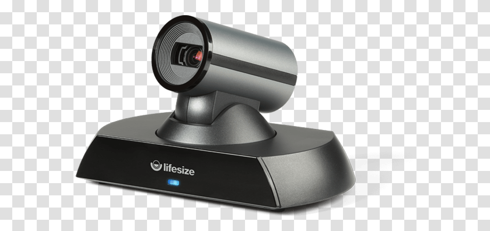 Video Conference Equipment Lifesize Icon 400, Camera, Electronics, Webcam Transparent Png