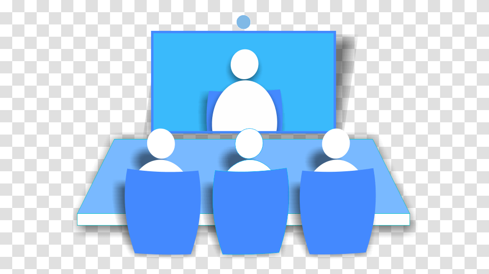 Video Conference System Icon, Security, Cushion, Number Transparent Png