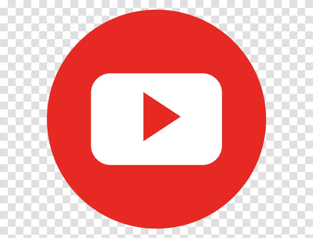 Video Downloader From Top Websites A Listly List Circle Youtube Logo, First Aid, Symbol, Baseball Cap, Hat Transparent Png