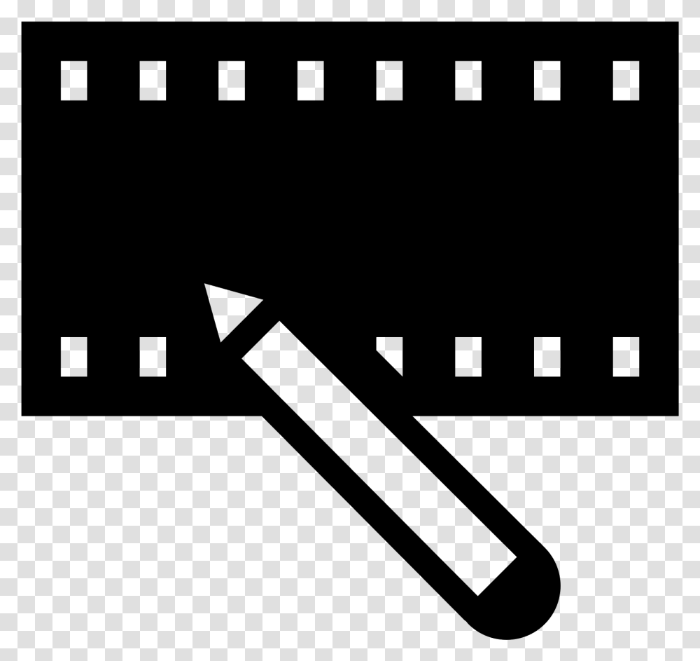 Video Editing Icon, Gray, World Of Warcraft Transparent Png