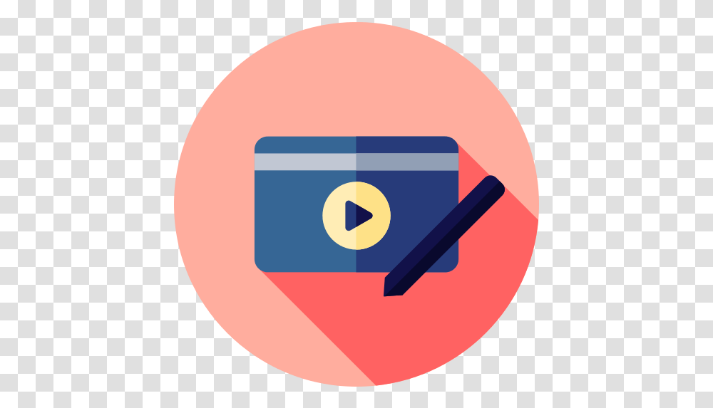 Video Editing Icon Vector Video Editing Icon, Text, First Aid, Armor Transparent Png