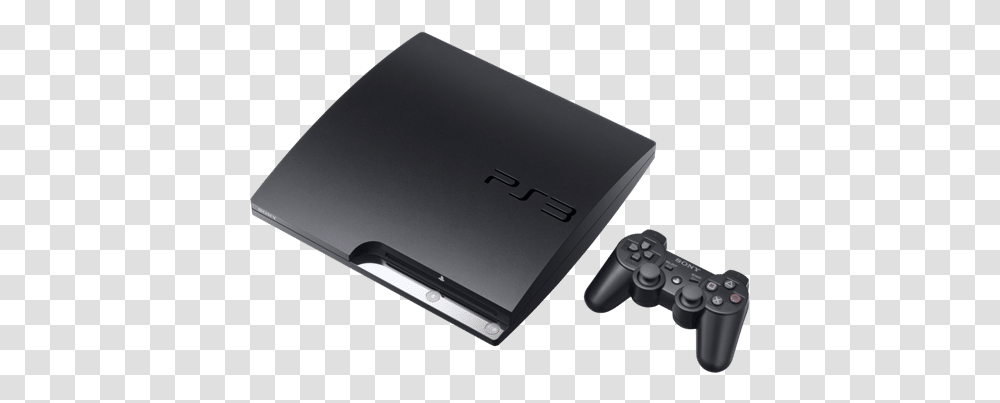 Video Game Accessories Playstation 3 Slim, Electronics, Laptop, Pc, Computer Transparent Png