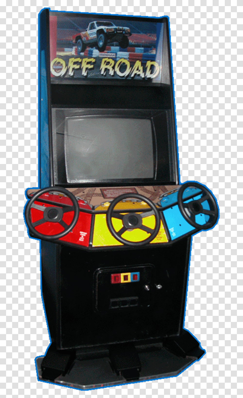 Video Game Arcade Cabinet, Arcade Game Machine, Car, Vehicle, Transportation Transparent Png