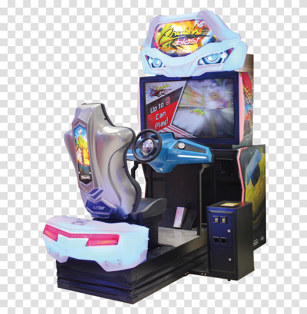 Video Game Arcade Cabinet, Arcade Game Machine, Diaper Transparent Png