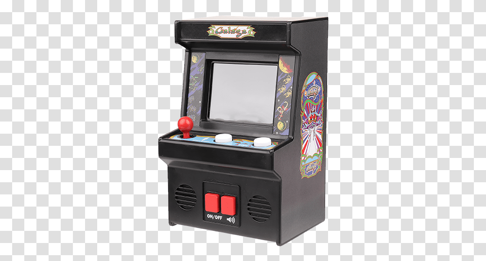 Video Game Arcade Cabinet, Arcade Game Machine, Electronics, Mailbox, Letterbox Transparent Png