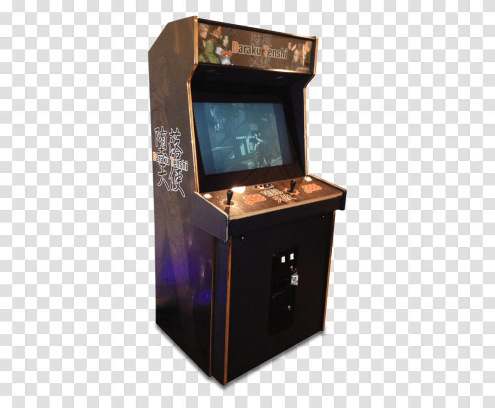 Video Game Arcade Cabinet, Arcade Game Machine, Monitor, Screen, Electronics Transparent Png