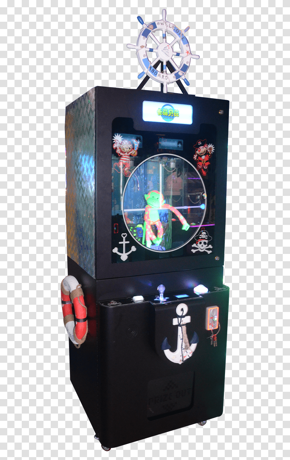 Video Game Arcade Cabinet, Arcade Game Machine, Person, Human, Sphere Transparent Png
