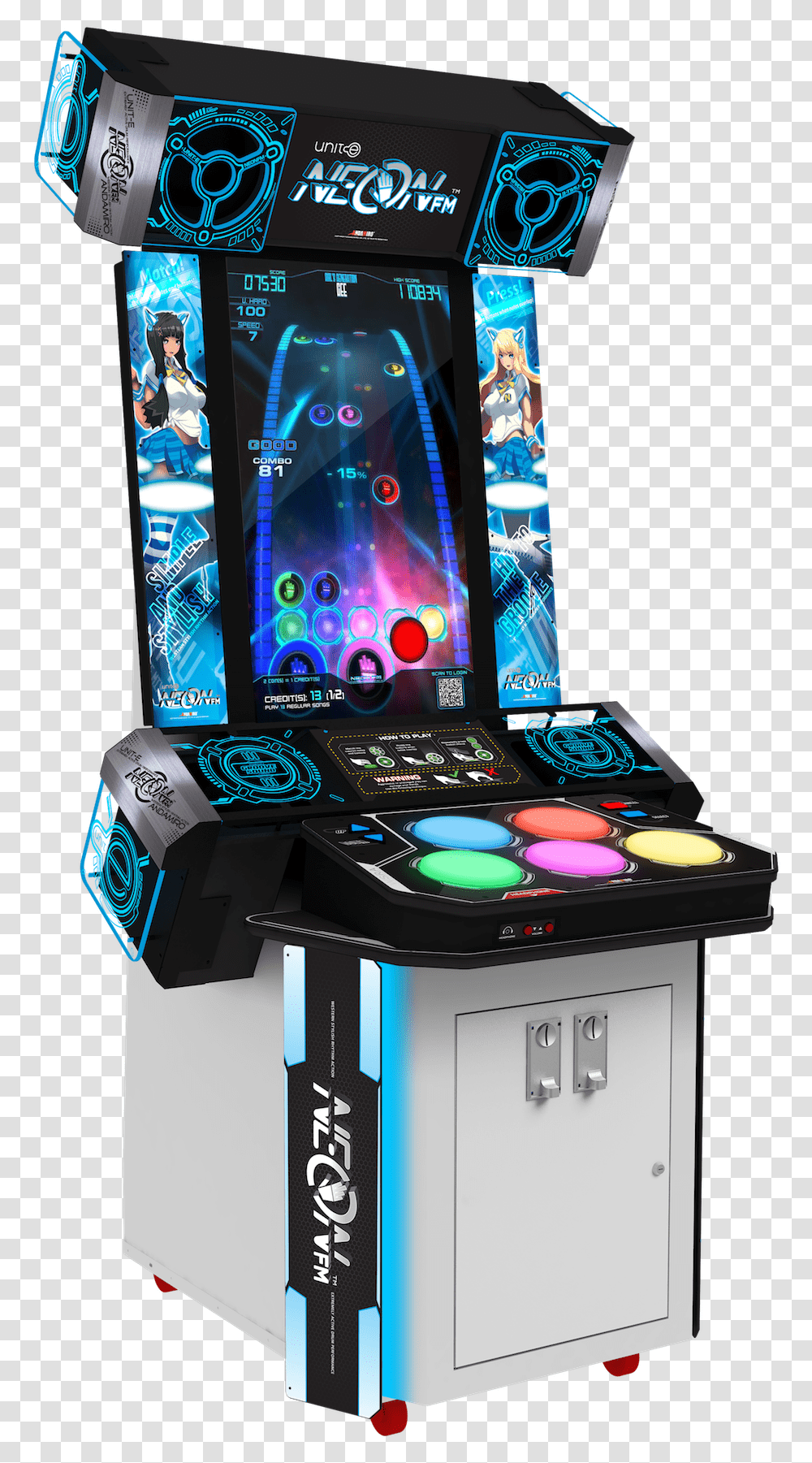 Video Game Arcade Cabinet, Arcade Game Machine, Person, Human Transparent Png