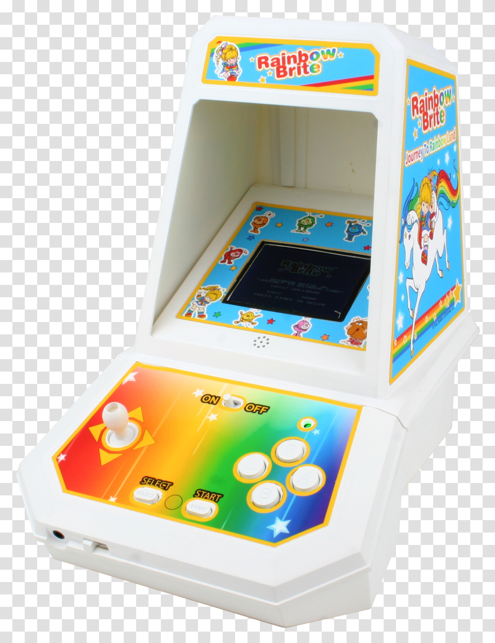 Video Game Arcade Cabinet, Arcade Game Machine Transparent Png