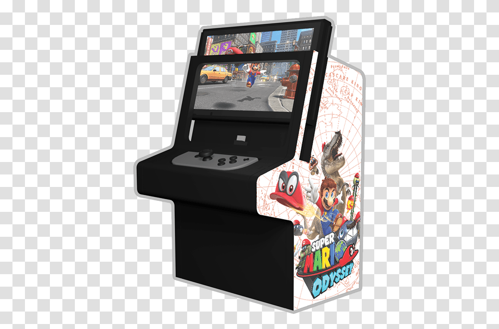 Video Game Arcade Cabinet Electronics, Car, Vehicle, Transportation, Automobile Transparent Png