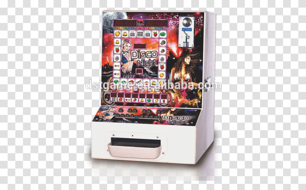 Video Game Arcade Cabinet Image Arcade Game, Person, Human, Gambling, Arcade Game Machine Transparent Png