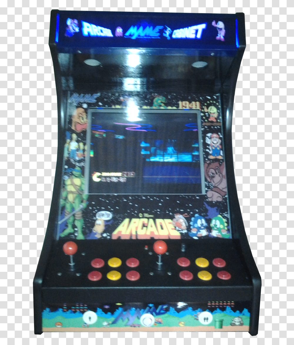 Video Game Arcade Cabinet Image Video Game Arcade Cabinet, Arcade Game Machine, Mobile Phone Transparent Png
