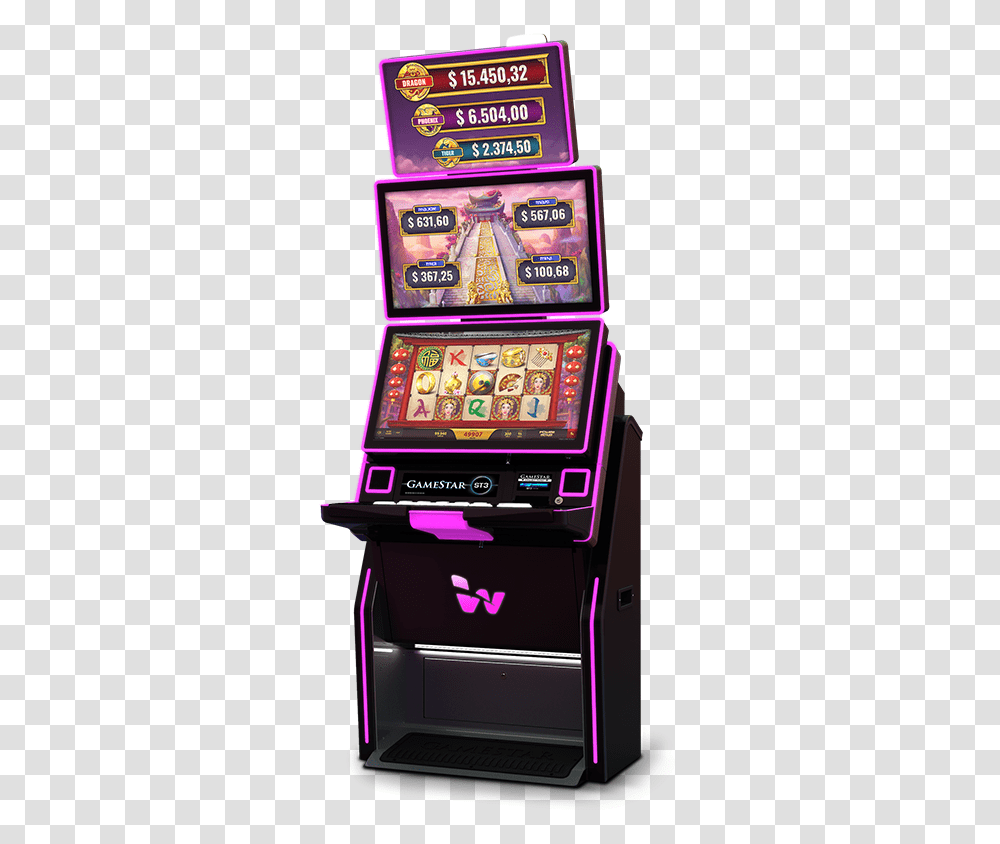 Video Game Arcade Cabinet Image Video Game Arcade Cabinet, Gambling, Slot, Mobile Phone, Electronics Transparent Png