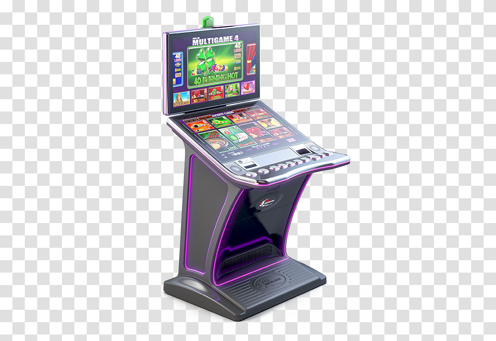 Video Game Arcade Cabinet, Kiosk, Arcade Game Machine Transparent Png