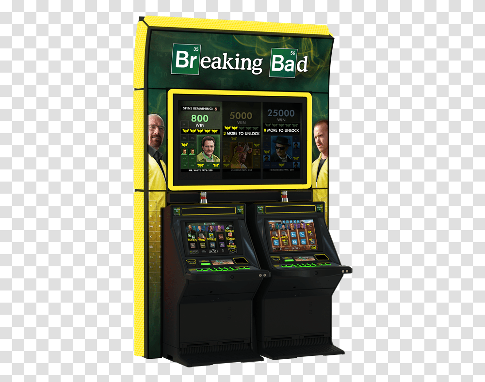 Video Game Arcade Cabinet, Person, Human, Mobile Phone, Electronics Transparent Png