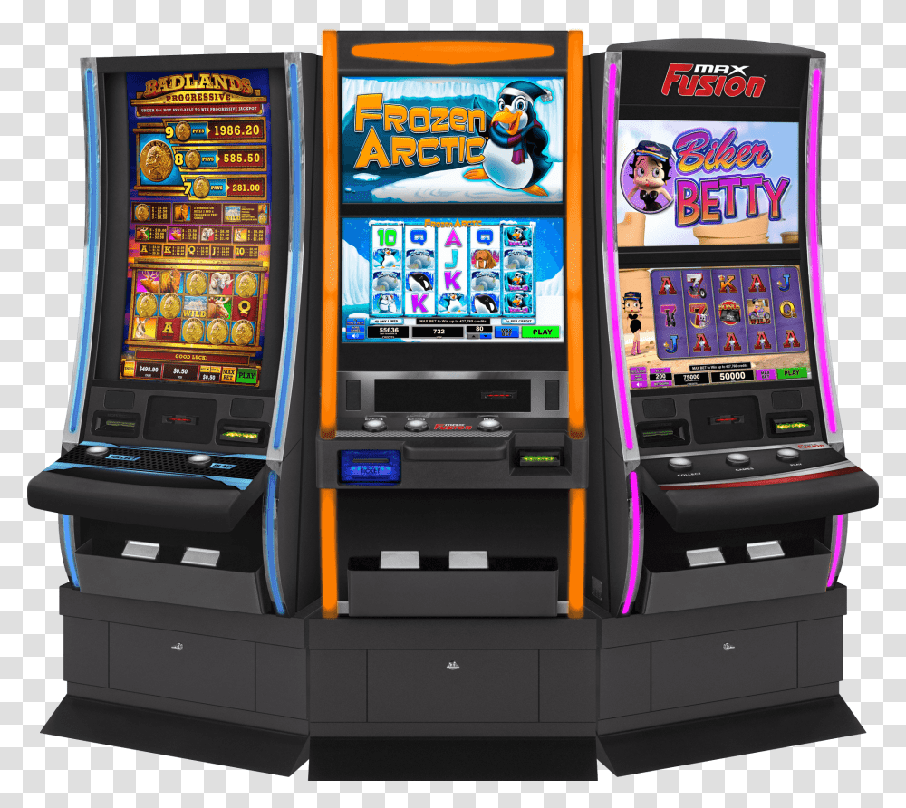 Video Game Arcade Cabinet, Person, Human, Monitor, Screen Transparent Png