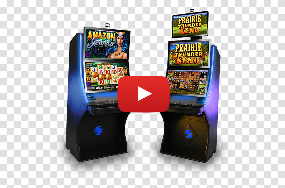 Video Game Arcade Cabinet, Person, Human, Slot, Gambling Transparent Png