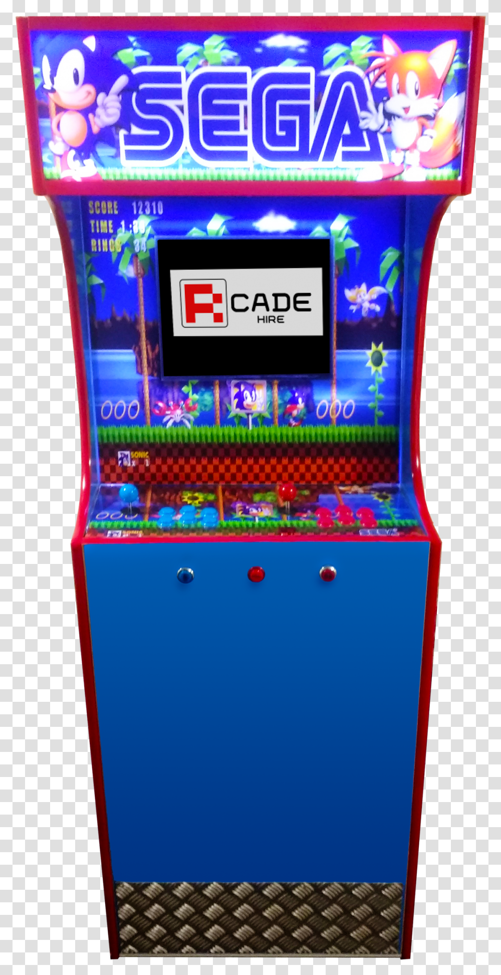 Video Game Arcade Cabinet Sega, Arcade Game Machine, Mobile Phone, Electronics, Cell Phone Transparent Png