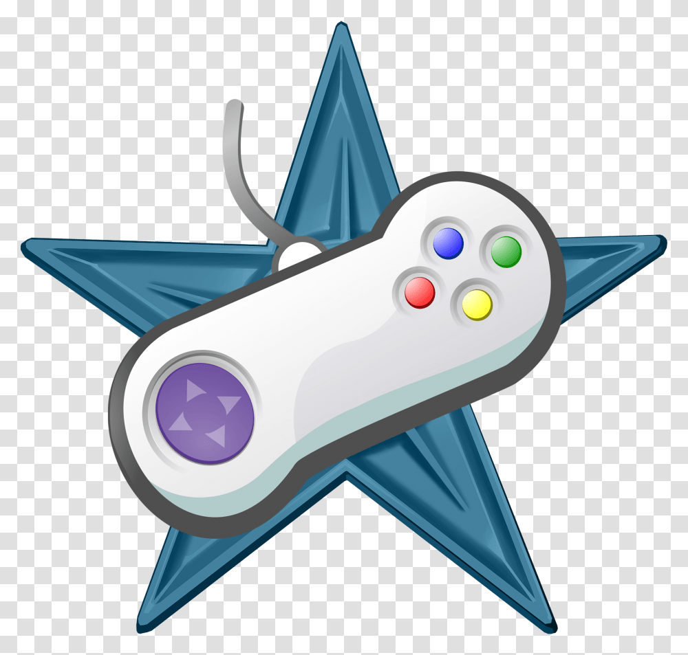 Video Game Barnstar Hires, Blade, Weapon, Weaponry Transparent Png