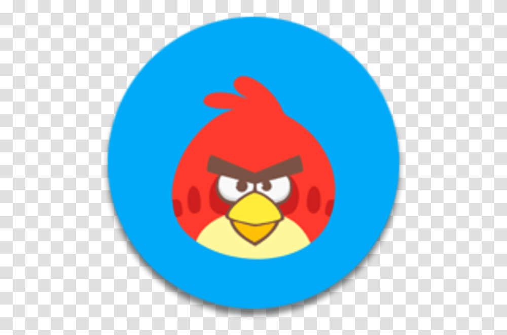 Video Game Character Icon Cartoon Jingfm Icon, Angry Birds Transparent Png