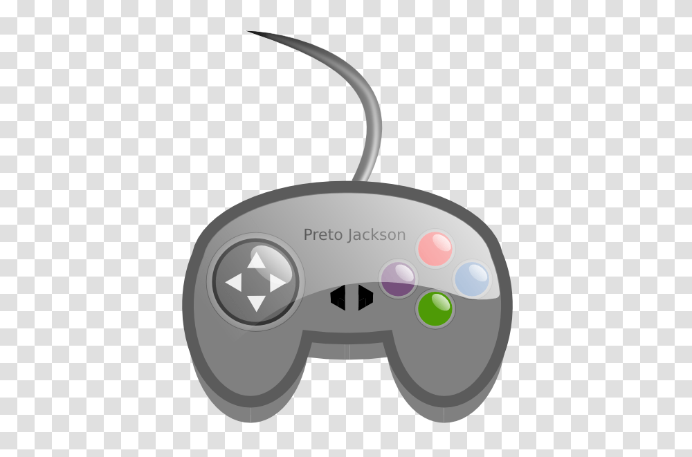 Video Game Clip Art, Electronics, Joystick Transparent Png