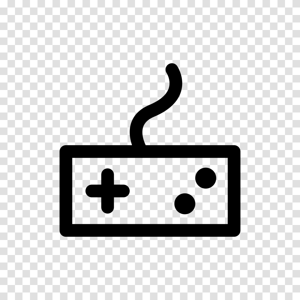 Video Game Clipart Controler, Gray, World Of Warcraft Transparent Png