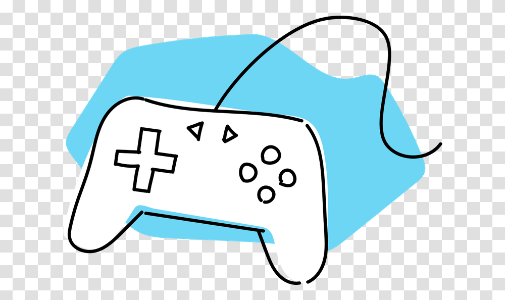 Video Game Clipart Game Console Clipart, Cushion, Pillow, Furniture Transparent Png