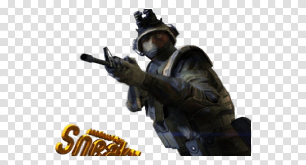 Video Game Clipart Soldier Video Games, Person, Human, Helmet Transparent Png