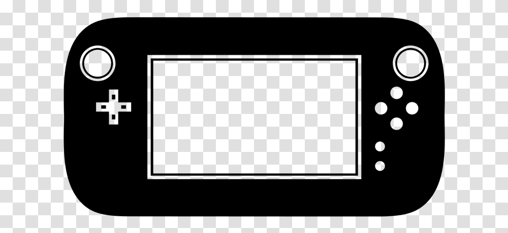 Video Game Console Clipart, Gray, World Of Warcraft Transparent Png