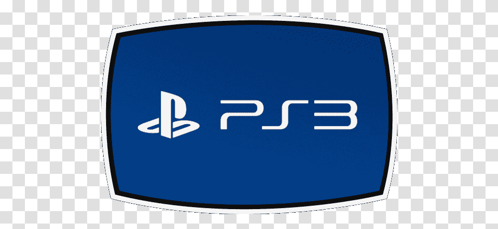 Video Game Console Logos Horizontal, Label, Text, Sticker, Symbol Transparent Png