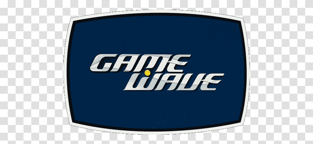 Video Game Console Logos Horizontal, Symbol, Trademark, Badge, Emblem Transparent Png