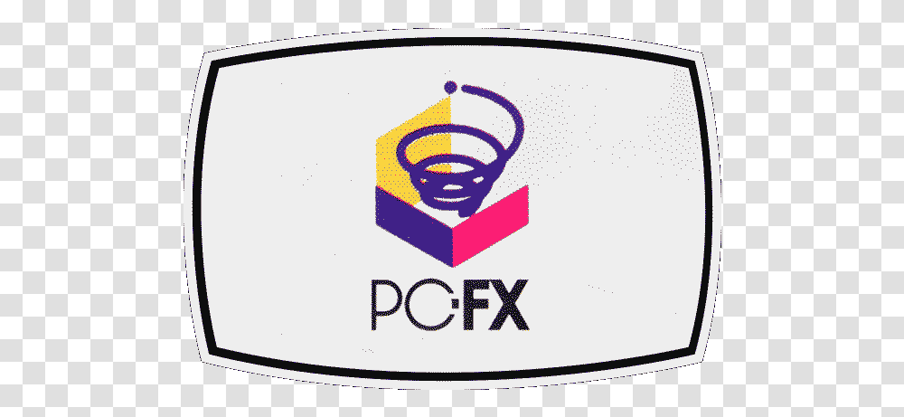 Video Game Console Logos Nec Pc Fx Logo, Symbol, Text, Label, Badge Transparent Png