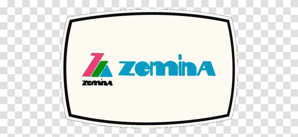 Video Game Console Logos Zemina, Symbol, Label, Text, Screen Transparent Png
