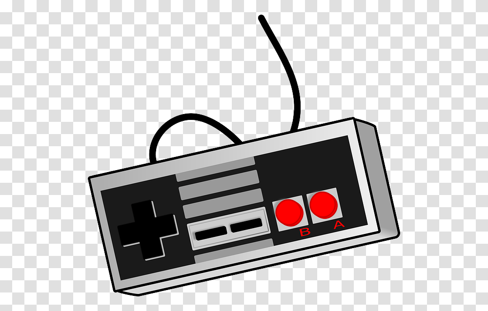 Video Game Controller Clip Art, Electronics, Lawn Mower, Tool, Hardware Transparent Png