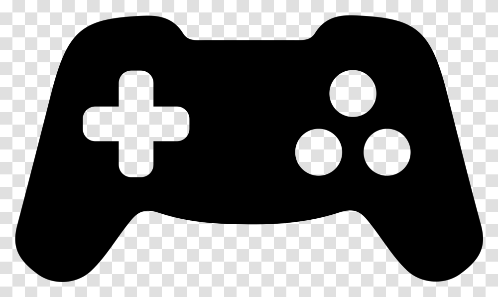 Video Game Controller, Gray, World Of Warcraft Transparent Png
