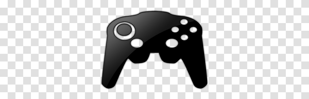 Video Game Controller Icon 044501 Video Game Controller Clip Art, Tool, Disk, Can Opener, Machine Transparent Png