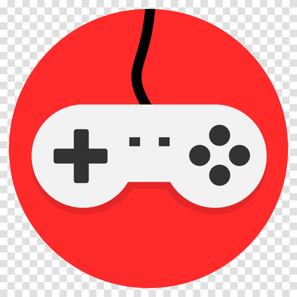 Video Game Controller Icon D Edit, Plant, First Aid, Food, Cherry Transparent Png