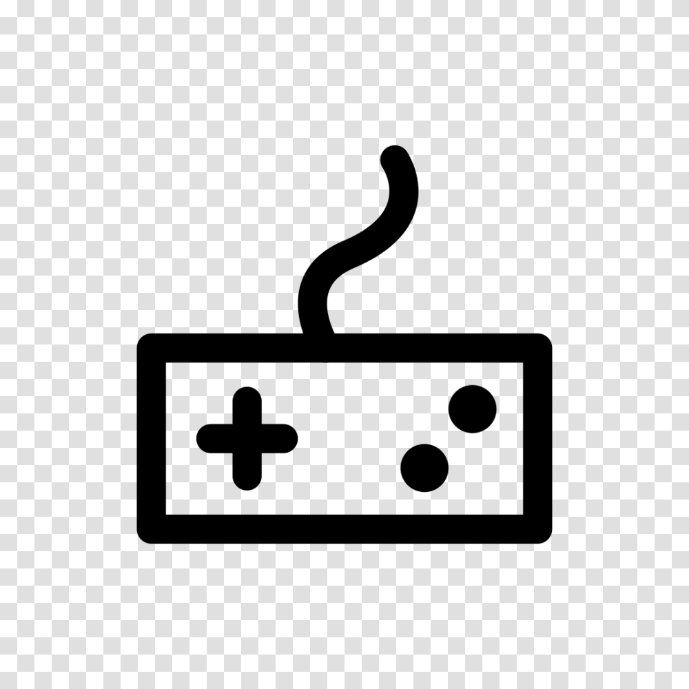 Video Game Controller Icon Designed, Gray, World Of Warcraft Transparent Png