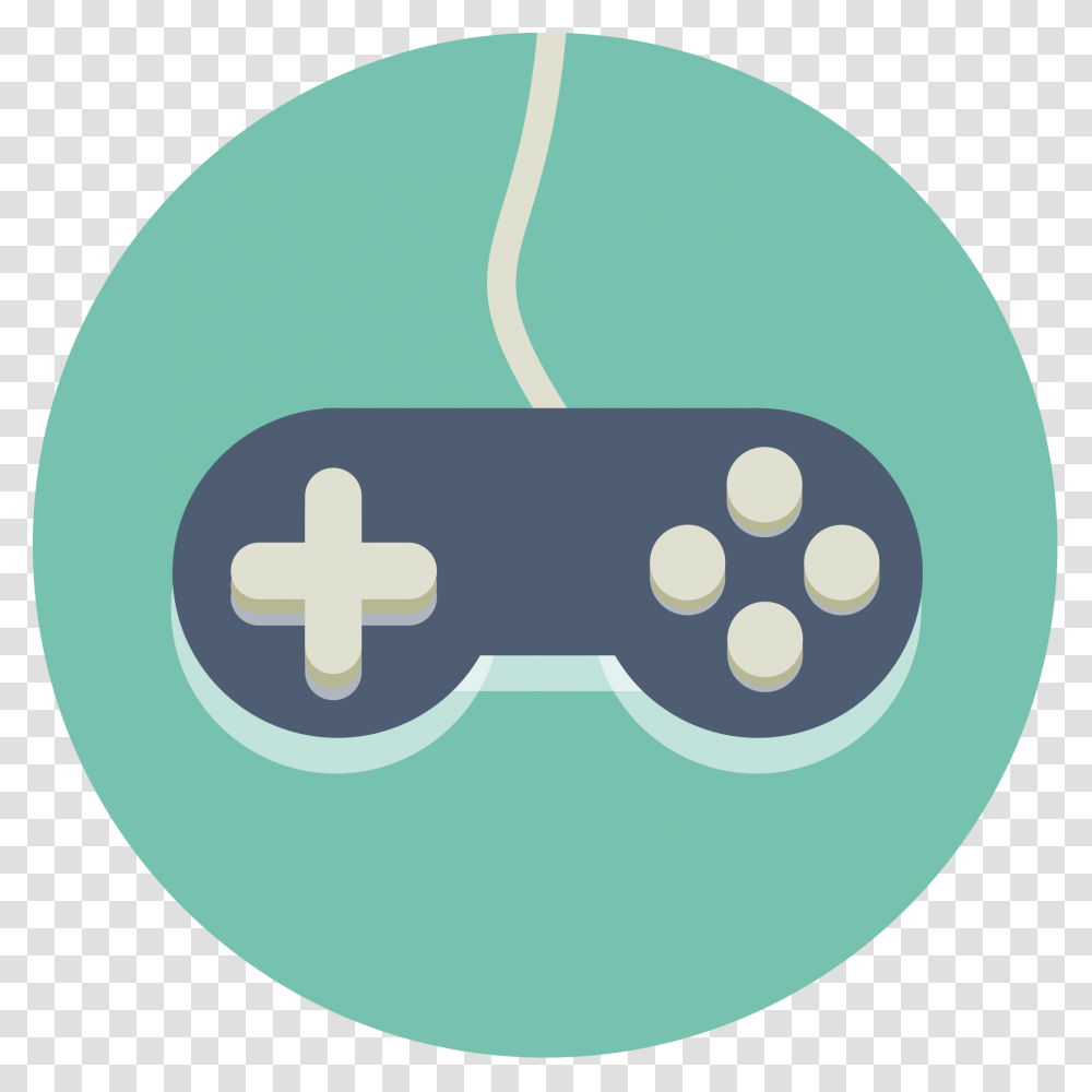 Video Game Controller Icon Download Video Game Controller Icon, Plant, Food, Fruit, Produce Transparent Png