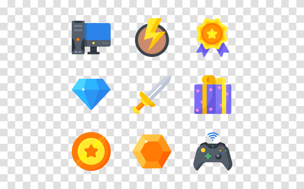 Video Game Controller Icon Packs, Juggling, Rose, Plant Transparent Png