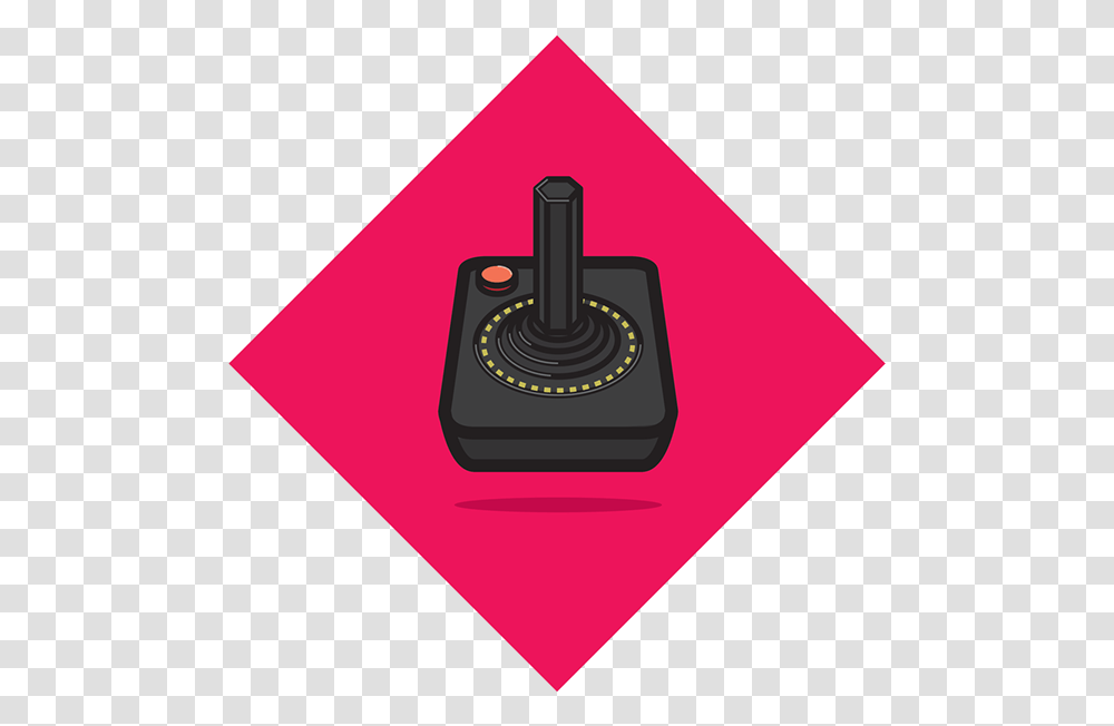 Video Game Controller Icon Set Circle, Joystick, Electronics Transparent Png