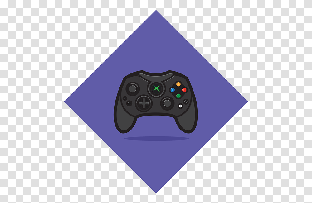 Video Game Controller Icon Set Video Games, Electronics, Joystick Transparent Png