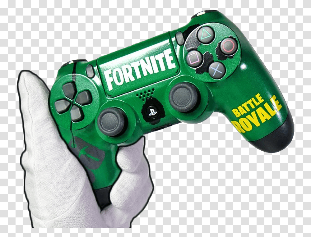 Video Game Controller Photo Background Controller Di Fortnite, Joystick, Electronics, Power Drill, Tool Transparent Png