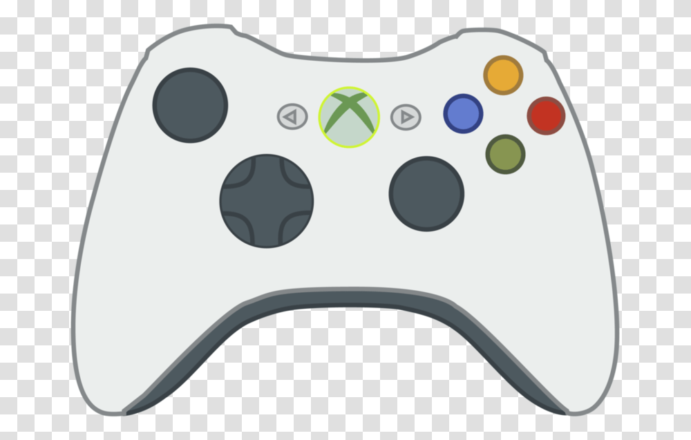 Video Game Controller Xbox 360 Controller Clip Art, Joystick, Electronics, Mouse, Hardware Transparent Png